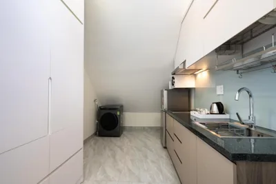 F-APARTMENT – 照片 3