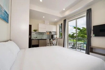 F-APARTMENT – 照片 4