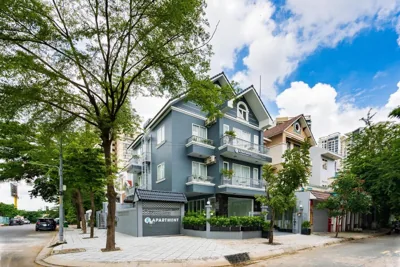 F-APARTMENT – 照片 5