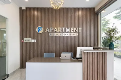 F-APARTMENT – 照片 6