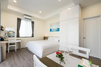 F-APARTMENT – 照片 10