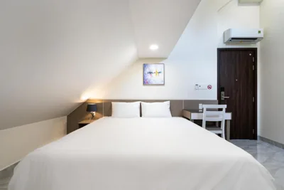 F-APARTMENT – 照片 12