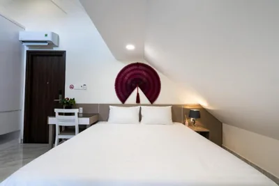 F-APARTMENT – 照片 13
